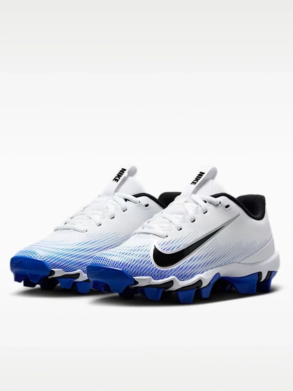 Nike Vapor Shark 3 - Big Kids' Football Cleats